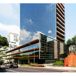 FACULDADE DE TECNOLOGIA SAINT PAUL -