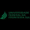 UNIVERSIDADE FEDERAL DA FRONTEIRA SUL