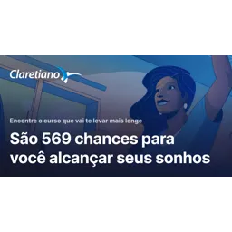 FACULDADE CLARETIANA DE BRASILIA (FCB)