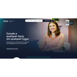 Instituto de Pesquisas, Ensino e Gestão em Saúde