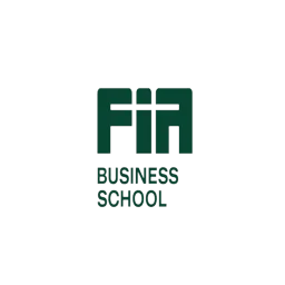 Faculdade FIA de Gestão e Tecnologia - FFGT Em supervisão