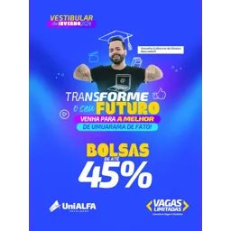 FACULDADE ALFA UMUARAMA