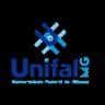 UNIVERSIDADE FEDERAL DE ALFENAS