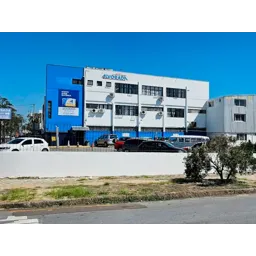 FACULDADE ALVORADA DE EDUCAÇÃO FÍSICA E DESPORTO (FAEFD)
