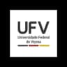 UNIVERSIDADE FEDERAL DE VIÇOSA